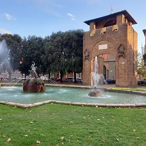 Romantic Liberta Apartment