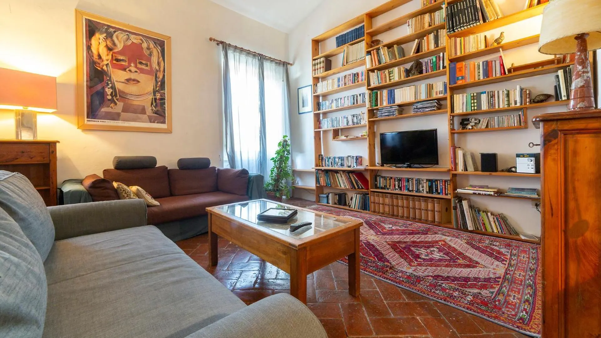 Ghibellina 2 Floors Stylish Loft Apartment Florence 0*,