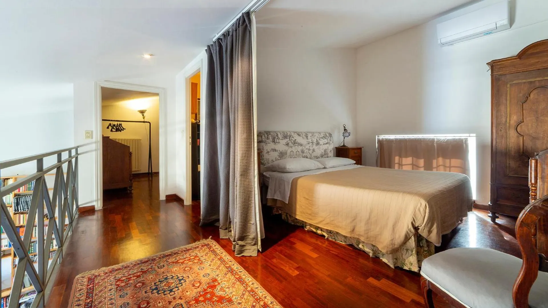 Ghibellina 2 Floors Stylish Loft Apartment Florence 0*,  Italy
