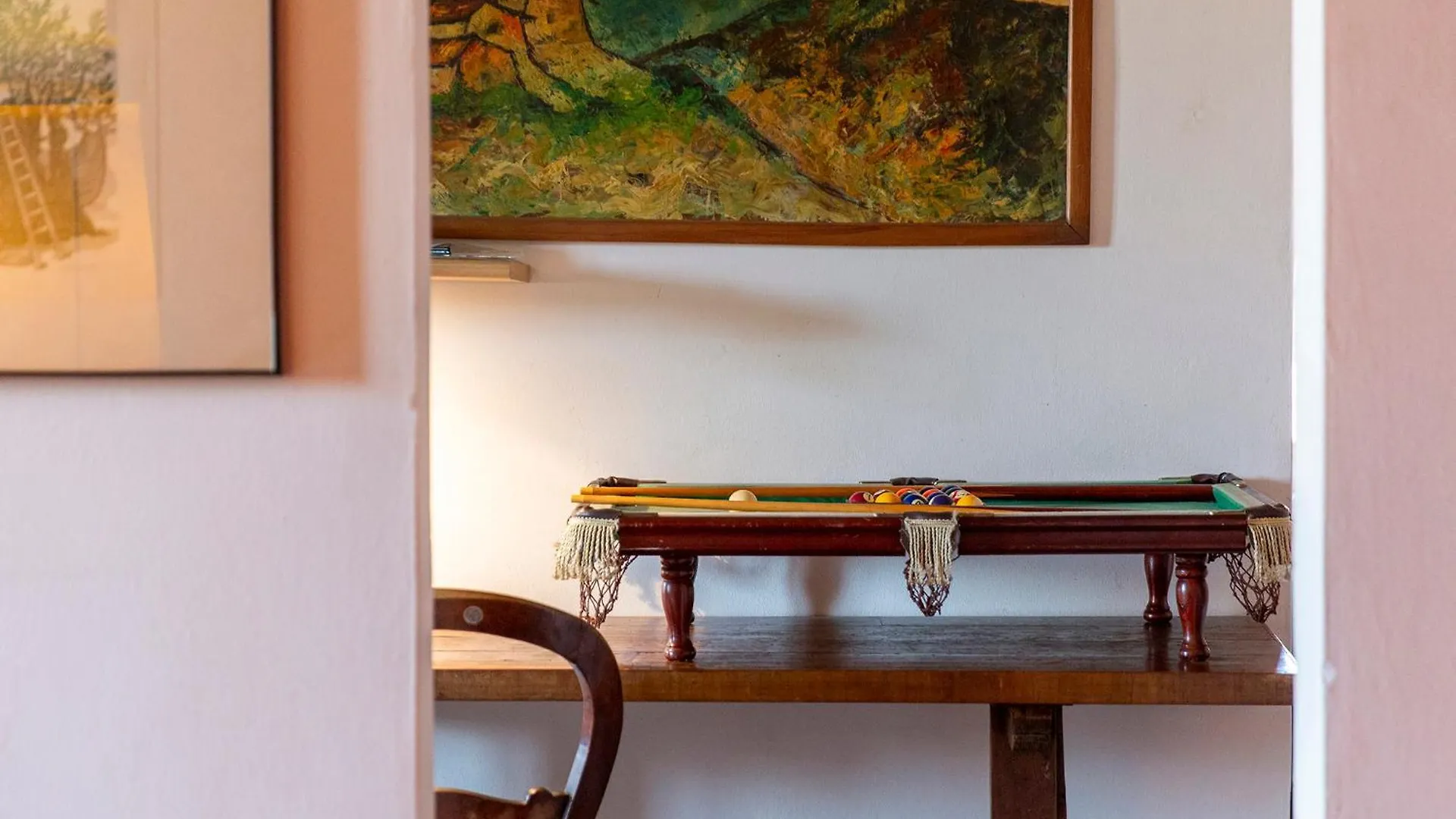 Ghibellina 2 Floors Stylish Loft Apartment Florence